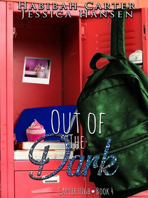 cover image of Out of the Dark
